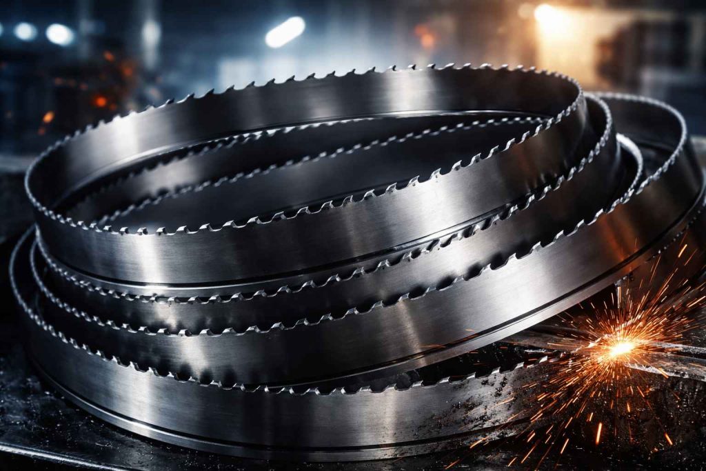 تیغه اره‌ Eberle